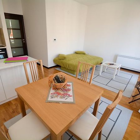 Apartment Mirjana Budva Extérieur photo