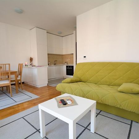 Apartment Mirjana Budva Extérieur photo