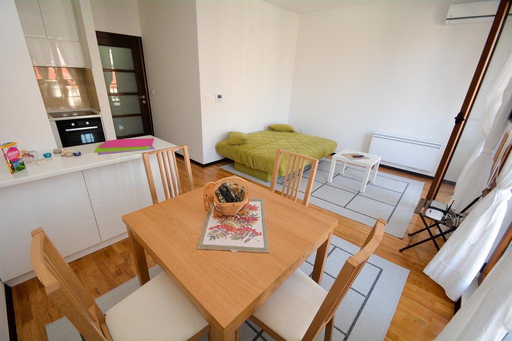 Apartment Mirjana Budva Extérieur photo