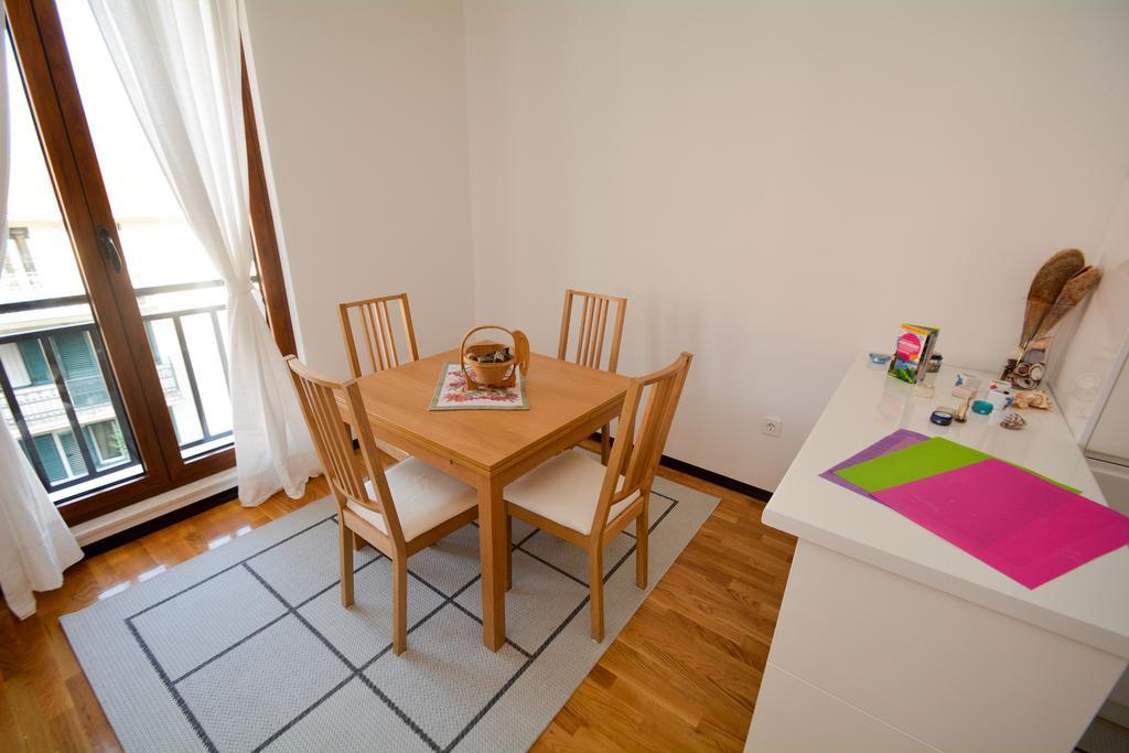 Apartment Mirjana Budva Extérieur photo